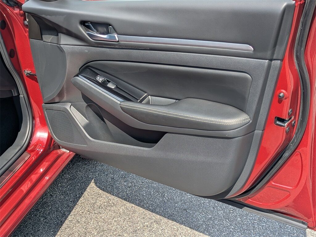 2024 Nissan Altima 2.5 SL Kennesaw GA 2024 Nissan Altima 2.5 SL Kennesaw GA