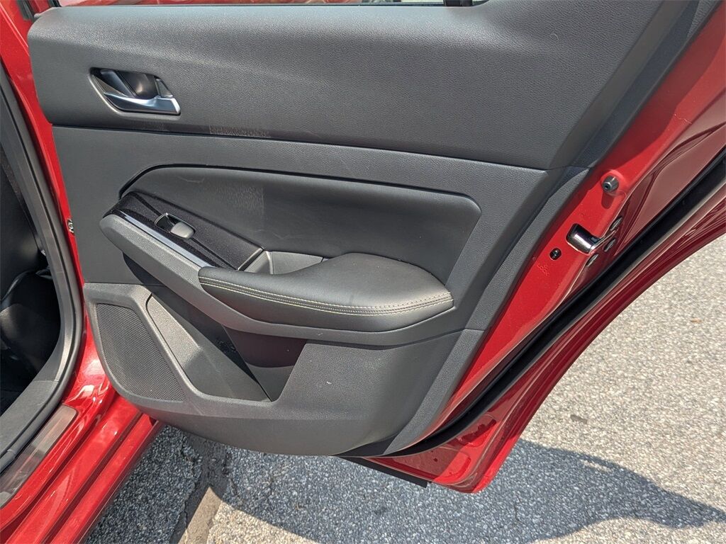 2024 Nissan Altima 2.5 SL Kennesaw GA 2024 Nissan Altima 2.5 SL Kennesaw GA