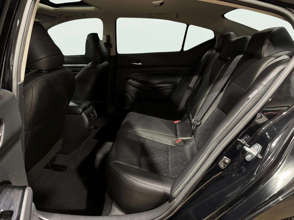 2024 Nissan Altima 2.5 SL San Clemente CA 2024 Nissan Altima 2.5 SL San Clemente CA