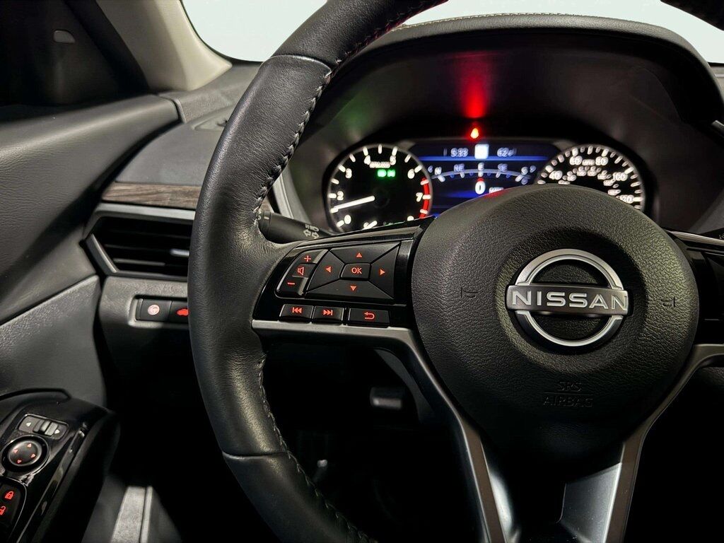 2024 Nissan Altima 2.5 SL San Clemente CA 2024 Nissan Altima 2.5 SL San Clemente CA