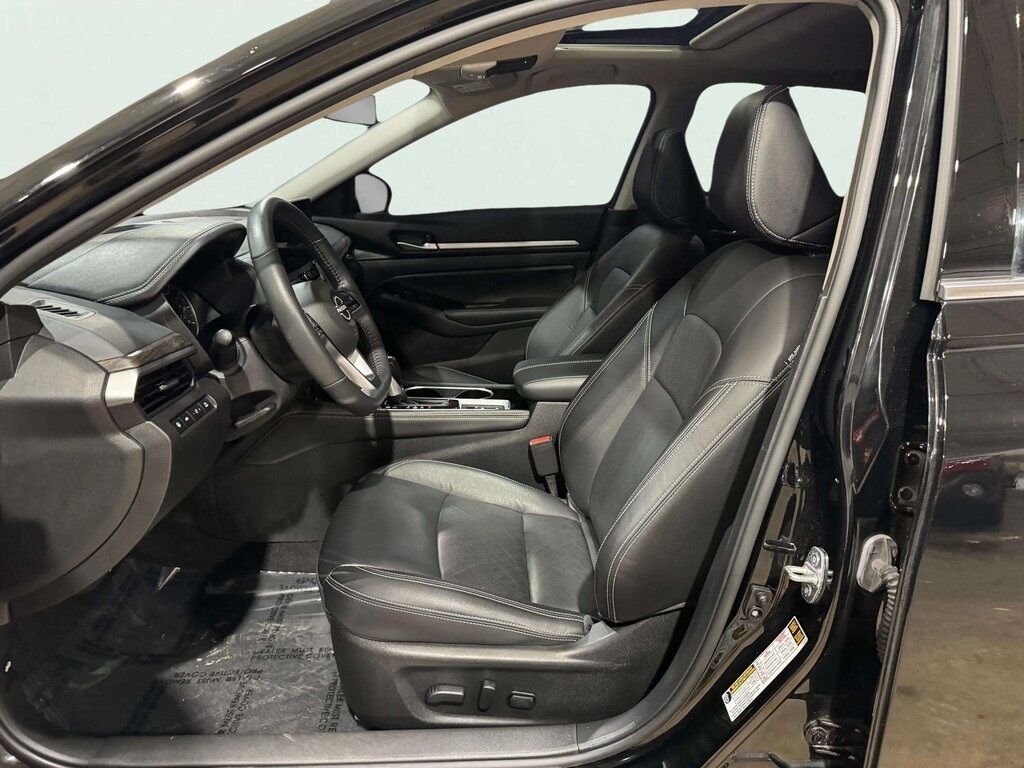 2024 Nissan Altima 2.5 SL San Clemente CA 2024 Nissan Altima 2.5 SL San Clemente CA