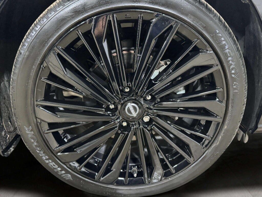 2024 Nissan Altima 2.5 SL San Clemente CA 2024 Nissan Altima 2.5 SL San Clemente CA