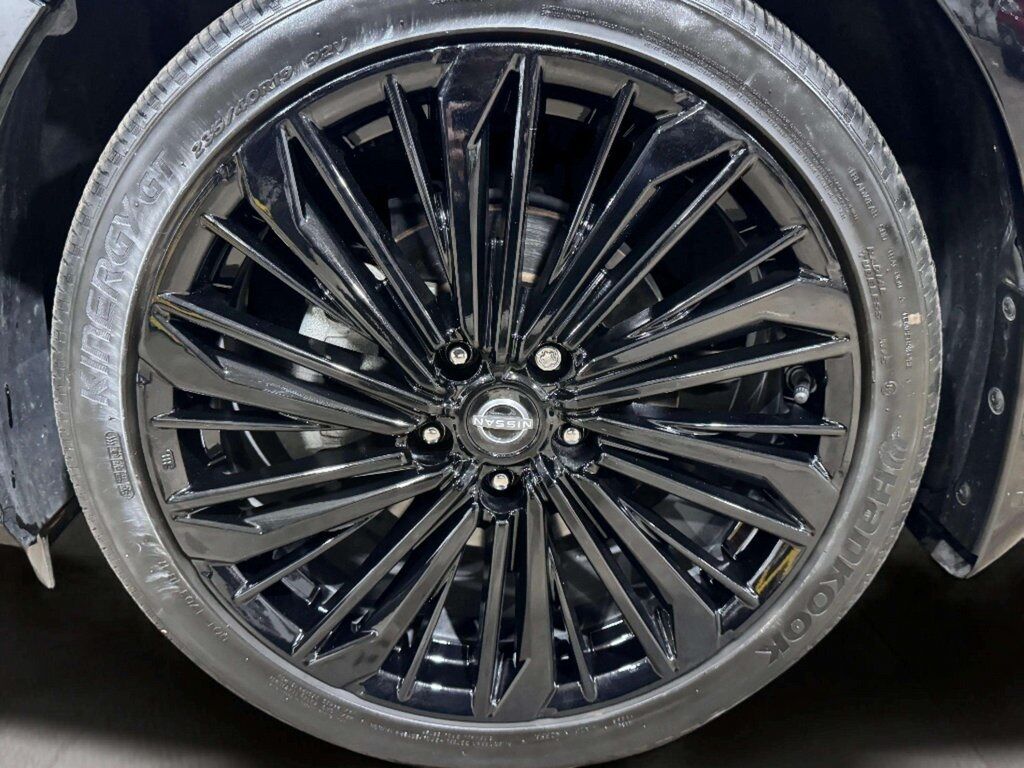 2024 Nissan Altima 2.5 SL San Clemente CA 2024 Nissan Altima 2.5 SL San Clemente CA