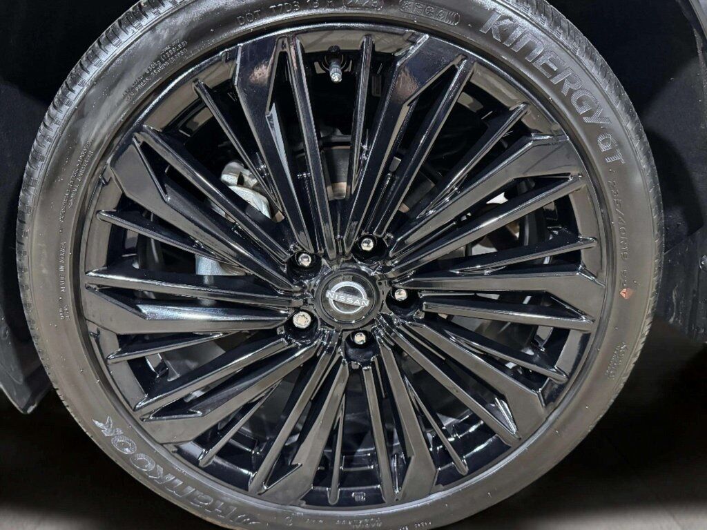 2024 Nissan Altima 2.5 SL San Clemente CA 2024 Nissan Altima 2.5 SL San Clemente CA