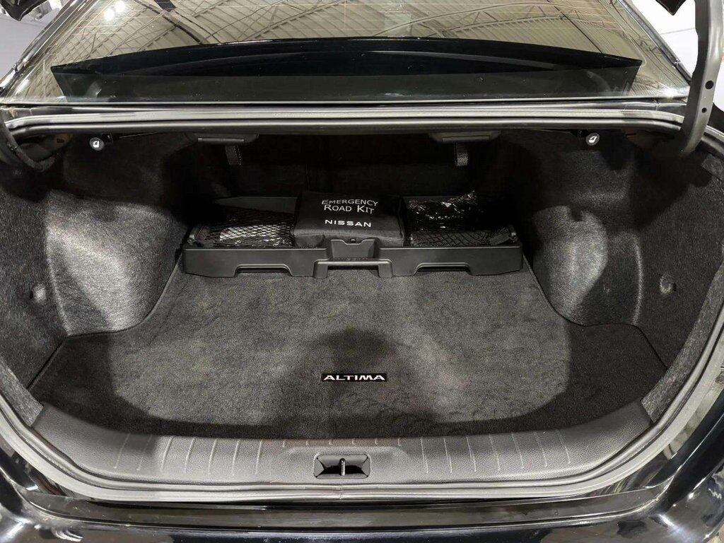 2024 Nissan Altima 2.5 SL San Clemente CA 2024 Nissan Altima 2.5 SL San Clemente CA