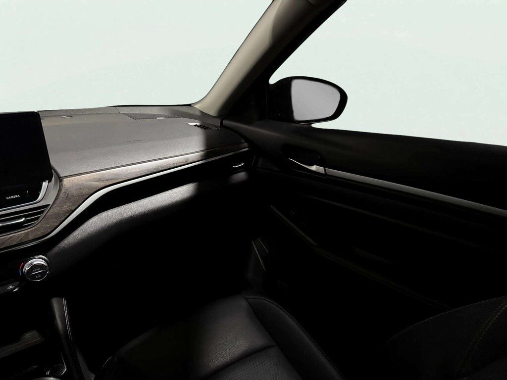 2024 Nissan Altima 2.5 SL San Clemente CA 2024 Nissan Altima 2.5 SL San Clemente CA