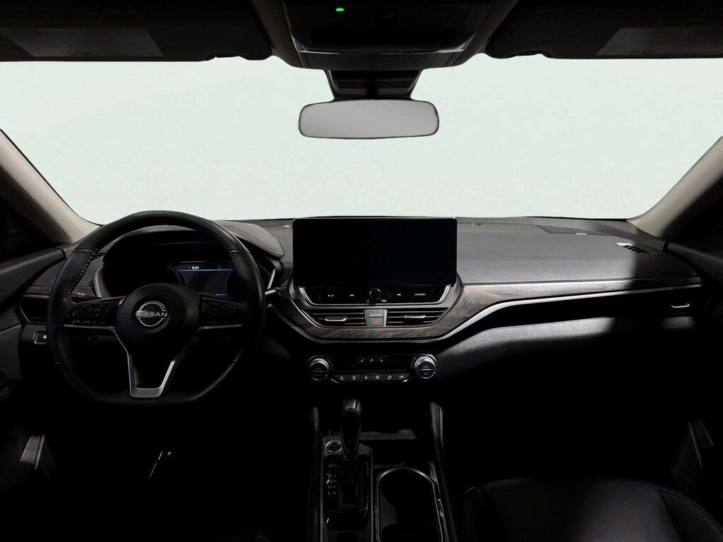 2024 Nissan Altima 2.5 SL San Clemente CA 2024 Nissan Altima 2.5 SL San Clemente CA