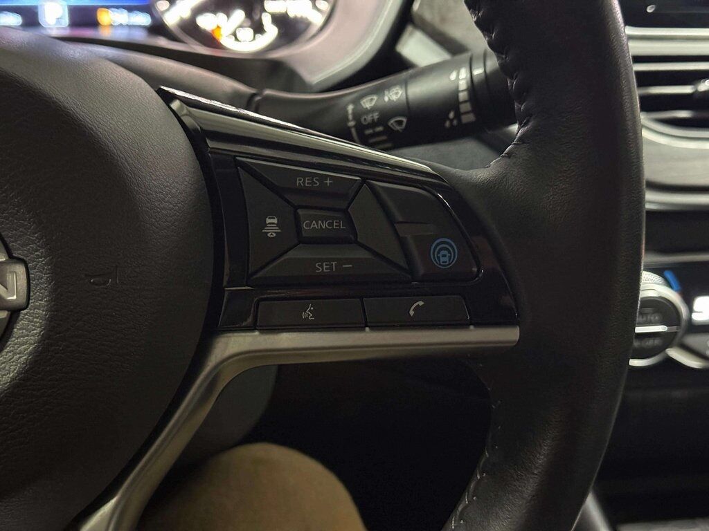 2024 Nissan Altima 2.5 SL San Clemente CA