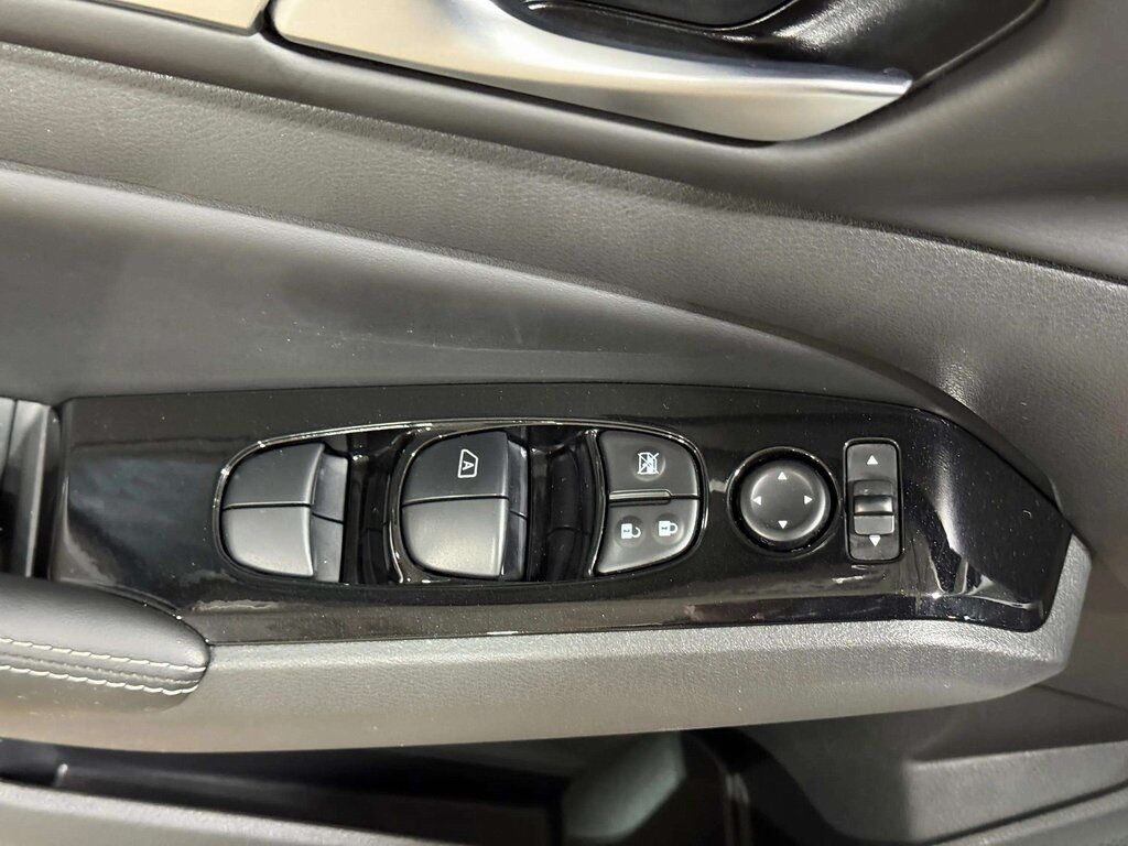 2024 Nissan Altima 2.5 SL San Clemente CA