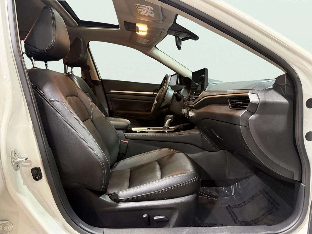 2024 Nissan Altima 2.5 SL San Clemente CA