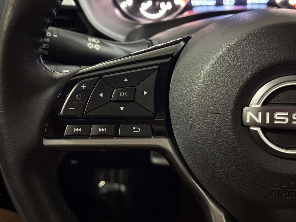 2024 Nissan Altima 2.5 SL San Clemente CA