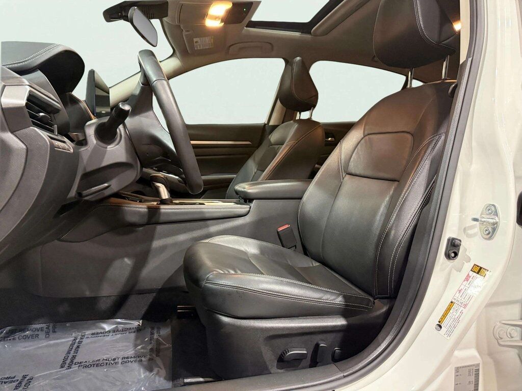 2024 Nissan Altima 2.5 SL San Clemente CA