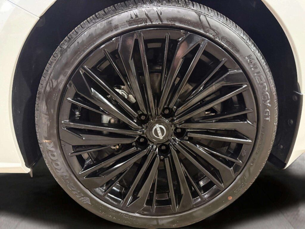 2024 Nissan Altima 2.5 SL San Clemente CA