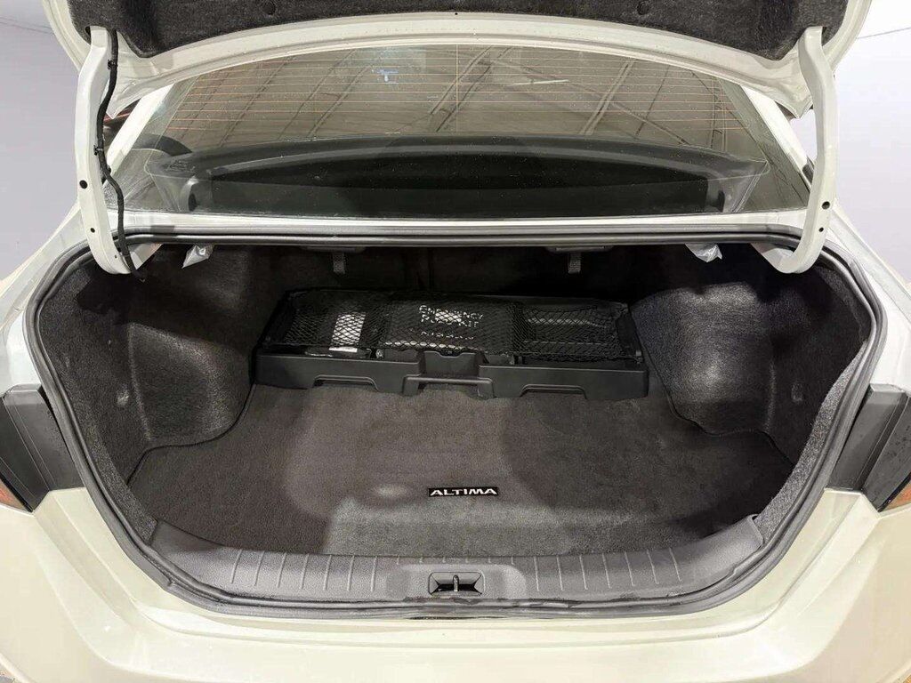 2024 Nissan Altima 2.5 SL San Clemente CA