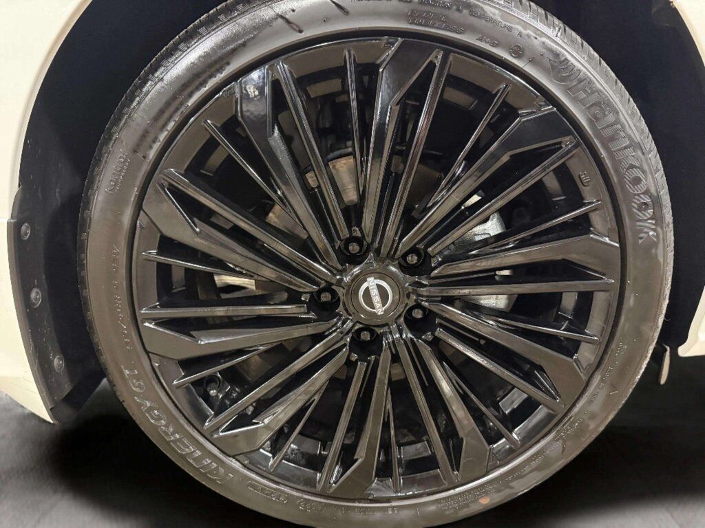 2024 Nissan Altima 2.5 SL San Clemente CA