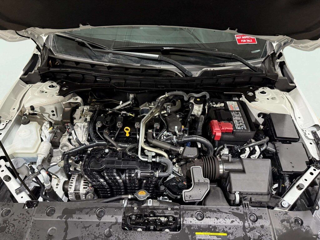 2024 Nissan Altima 2.5 SL San Clemente CA
