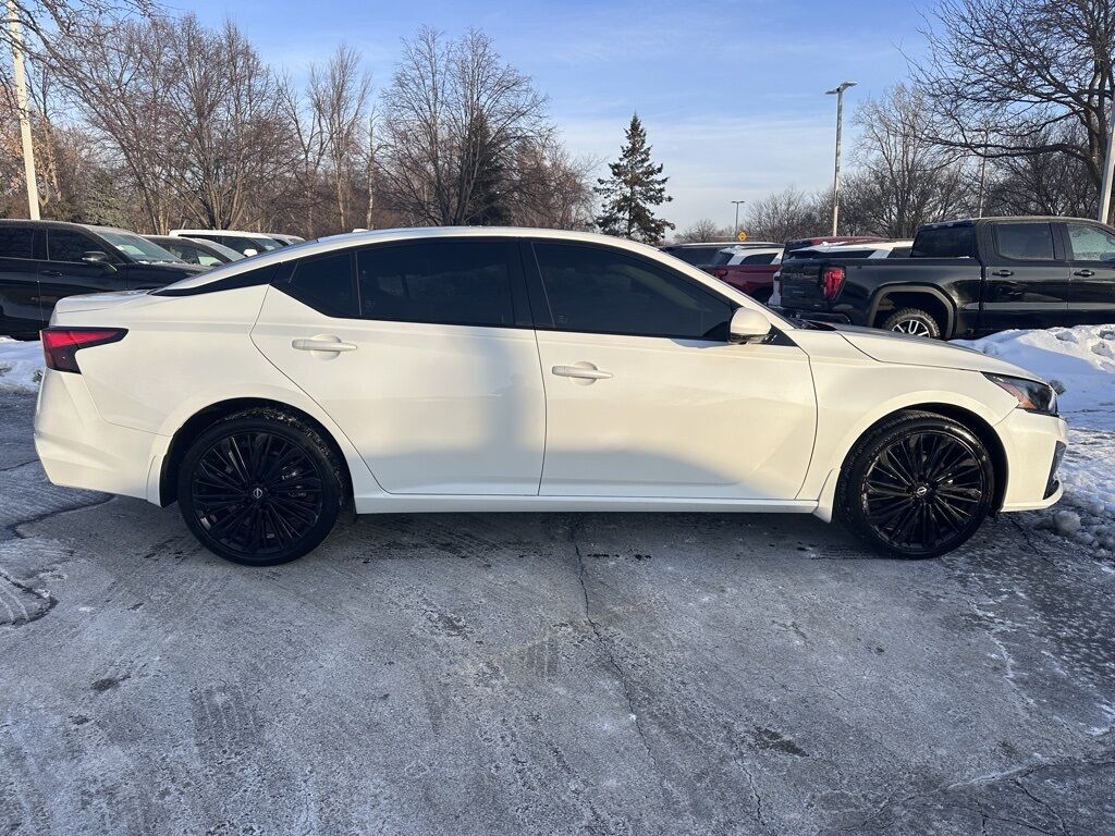 2024 Nissan Altima 2.5 SL San Clemente CA