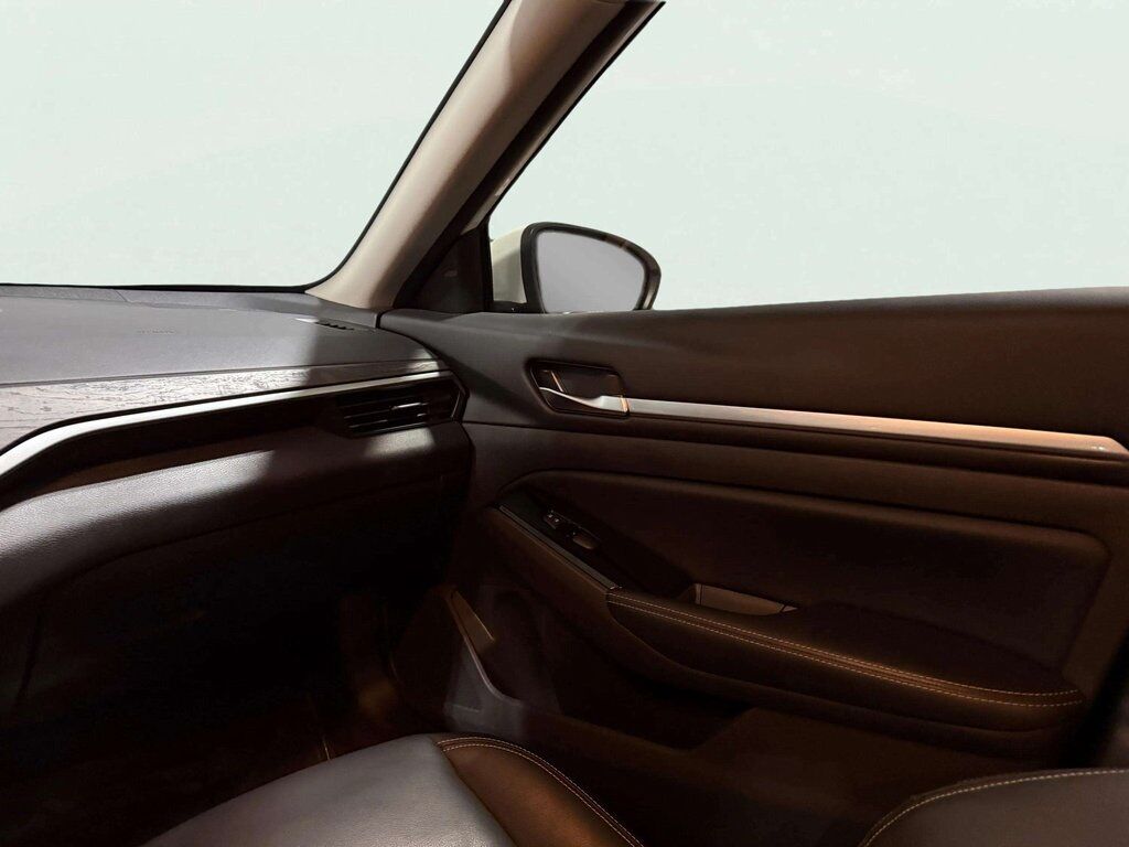 2024 Nissan Altima 2.5 SL San Clemente CA