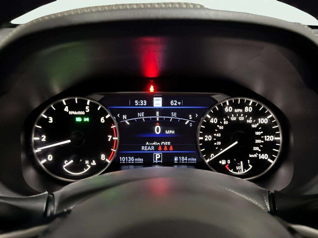 2024 Nissan Altima 2.5 SL San Clemente CA