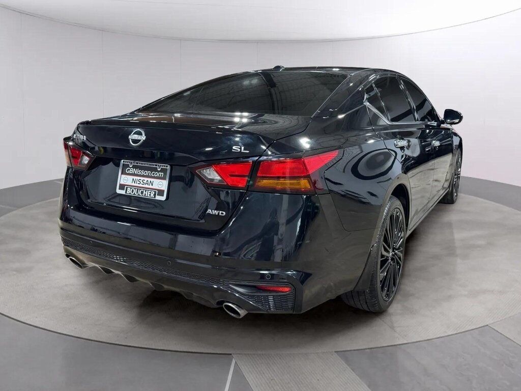 2024 Nissan Altima 2.5 SL San Clemente CA