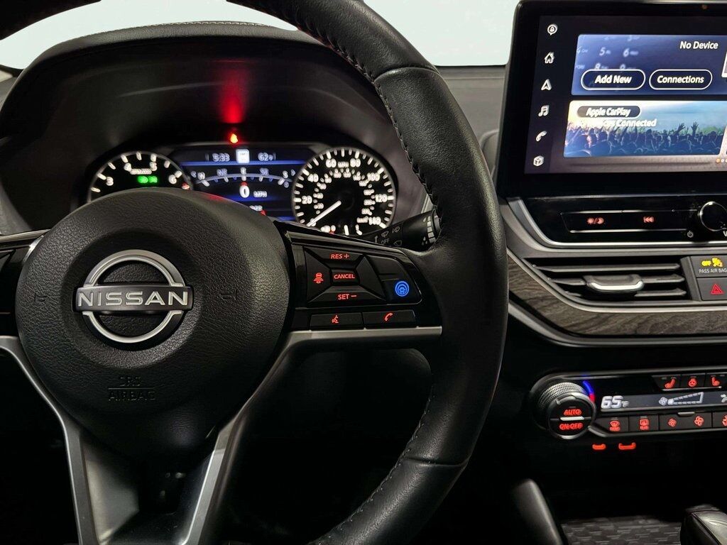 2024 Nissan Altima 2.5 SL San Clemente CA