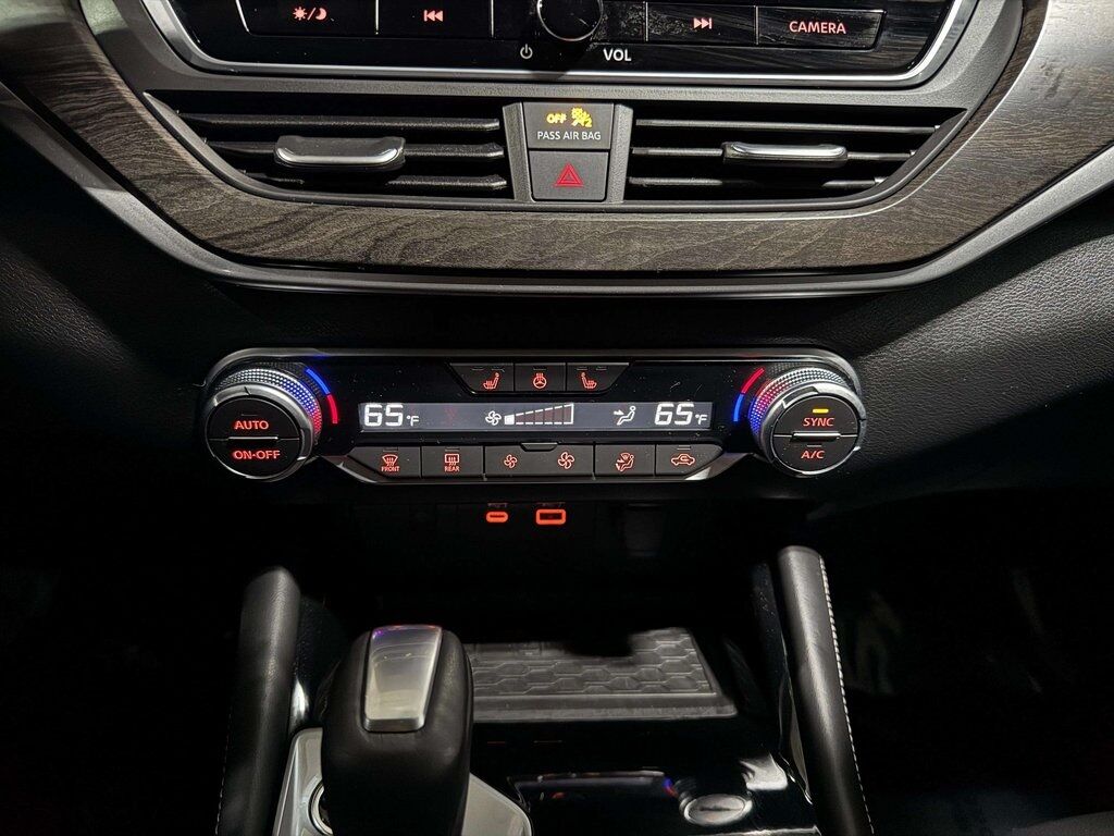 2024 Nissan Altima 2.5 SL San Clemente CA