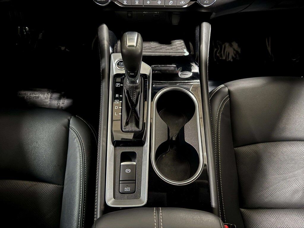 2024 Nissan Altima 2.5 SL San Clemente CA