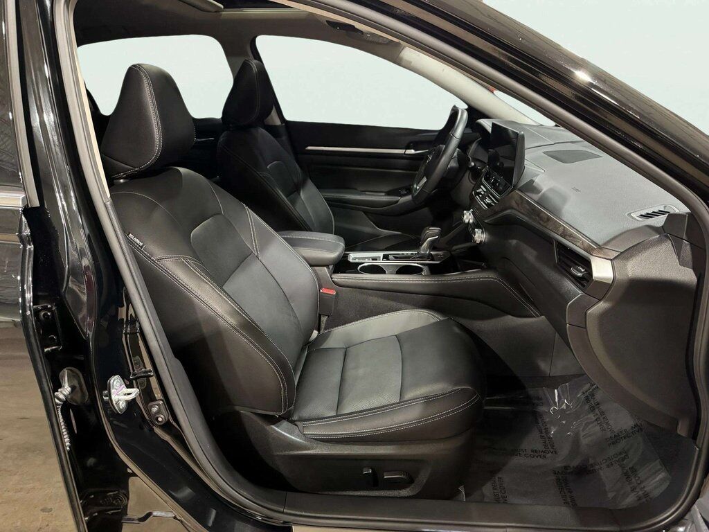 2024 Nissan Altima 2.5 SL San Clemente CA