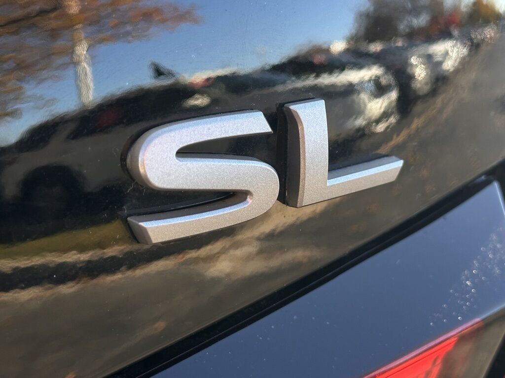 2024 Nissan Altima 2.5 SL San Clemente CA