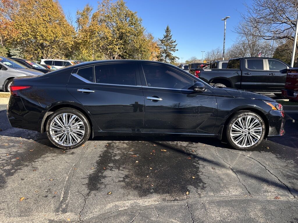 2024 Nissan Altima 2.5 SL San Clemente CA