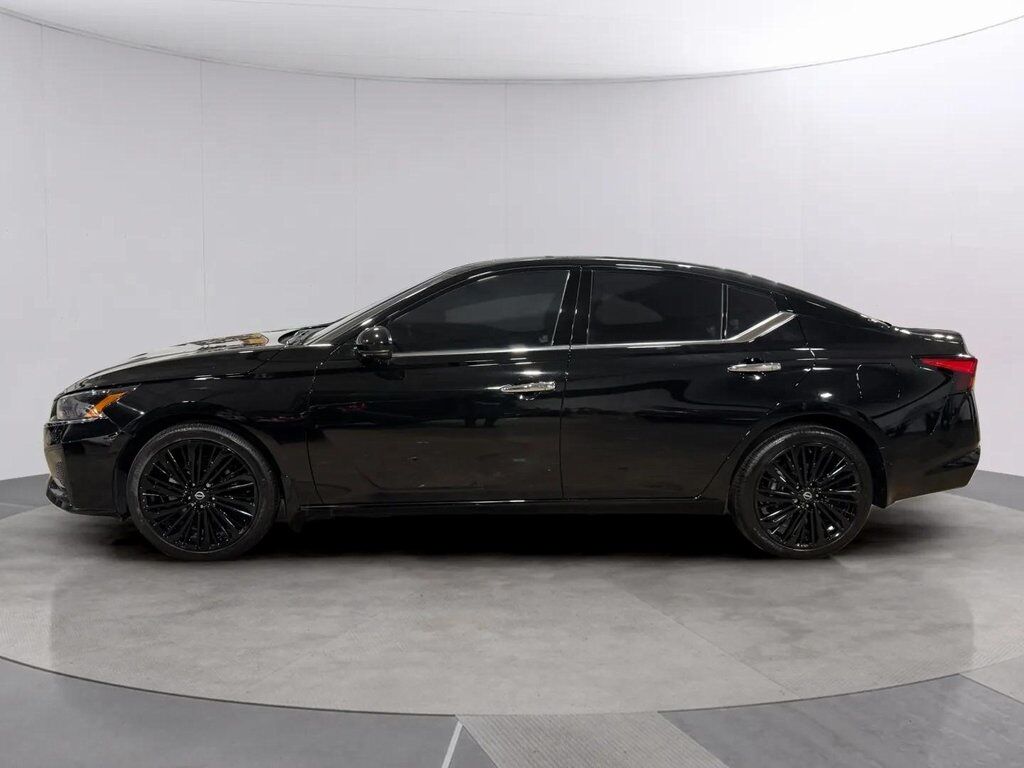 2024 Nissan Altima 2.5 SL San Clemente CA