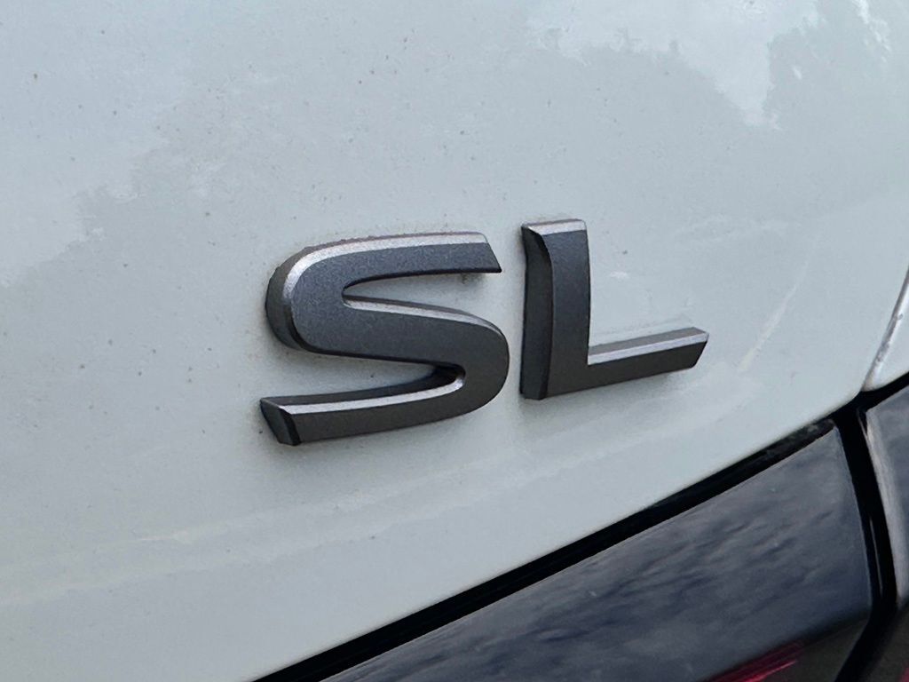 2024 Nissan Altima 2.5 SL San Clemente CA