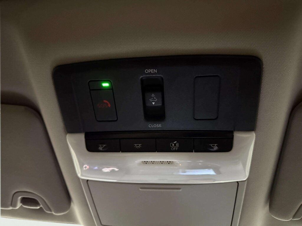 2024 Nissan Altima 2.5 SL San Clemente CA