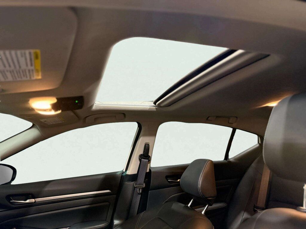 2024 Nissan Altima 2.5 SL San Clemente CA