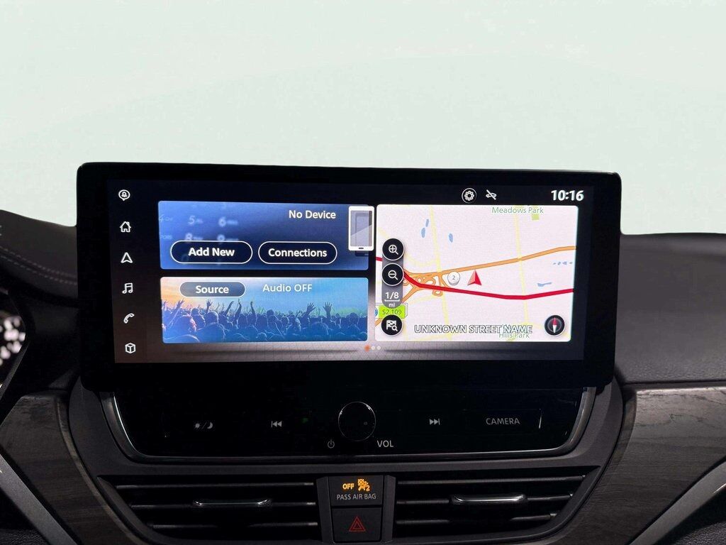 2024 Nissan Altima 2.5 SL San Clemente CA