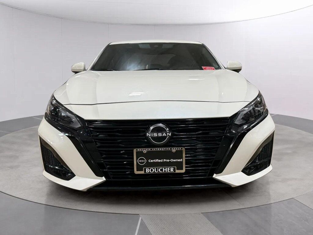 2024 Nissan Altima 2.5 SL San Clemente CA