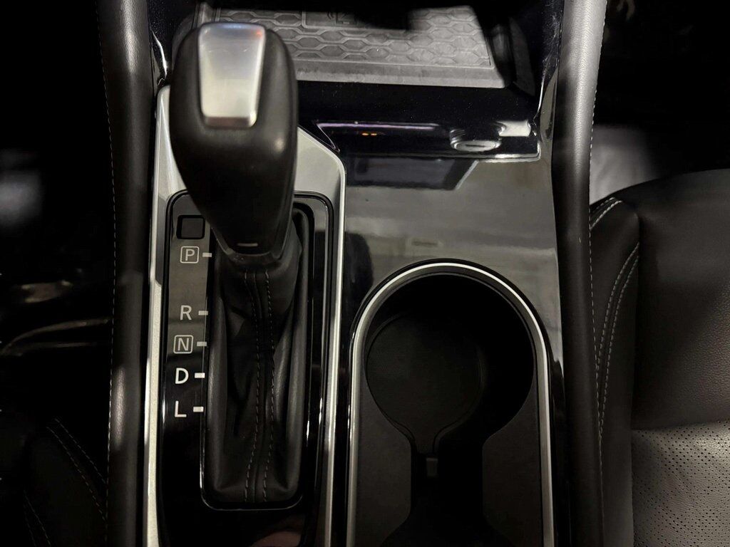 2024 Nissan Altima 2.5 SL San Clemente CA