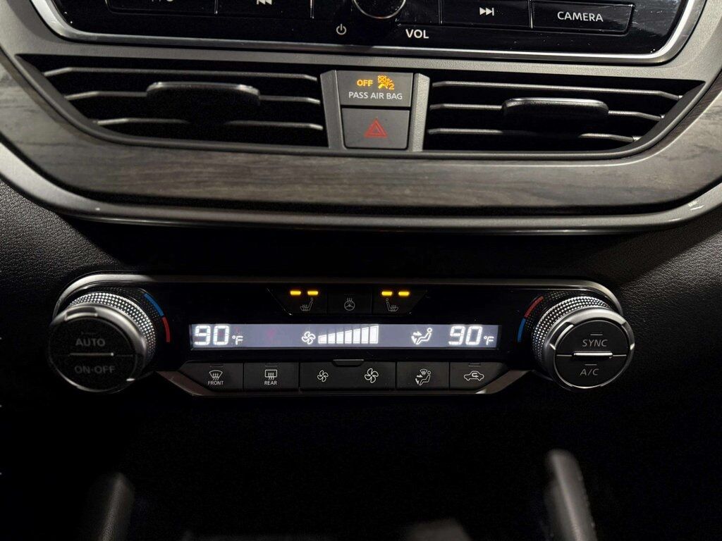 2024 Nissan Altima 2.5 SL San Clemente CA