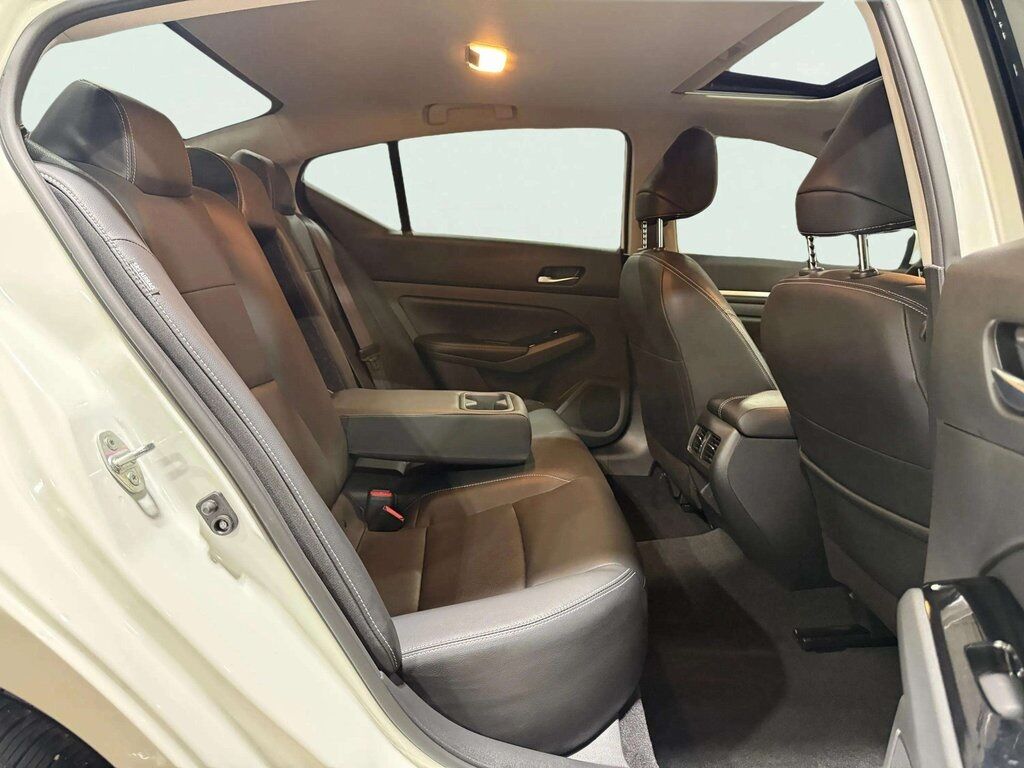 2024 Nissan Altima 2.5 SL San Clemente CA