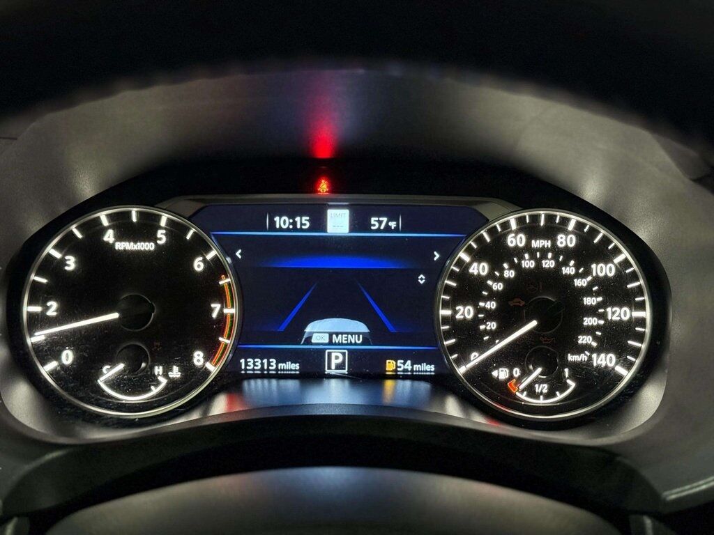 2024 Nissan Altima 2.5 SL San Clemente CA