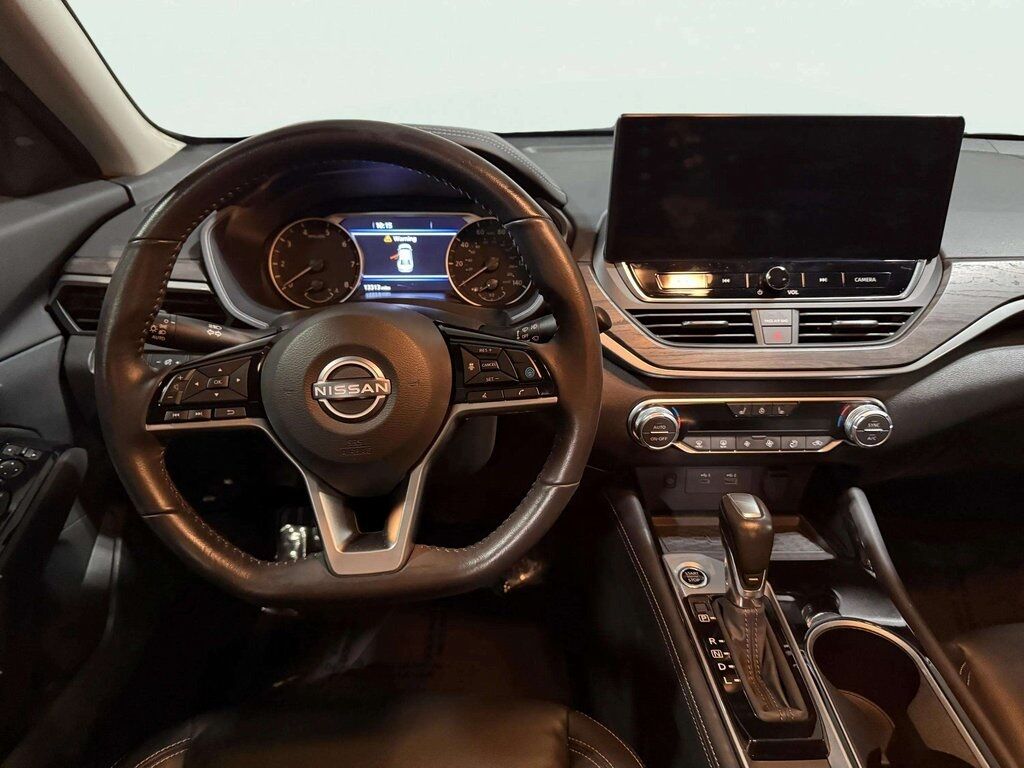 2024 Nissan Altima 2.5 SL San Clemente CA