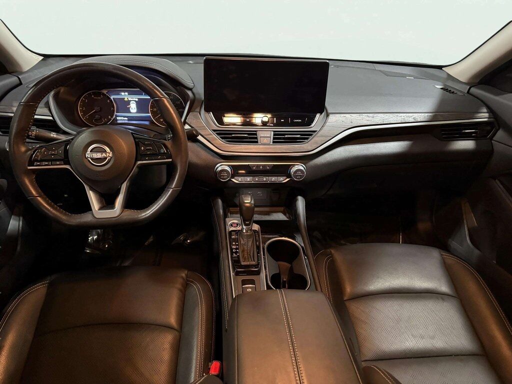 2024 Nissan Altima 2.5 SL San Clemente CA