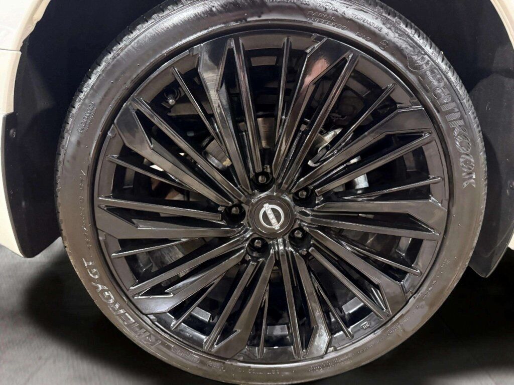 2024 Nissan Altima 2.5 SL San Clemente CA