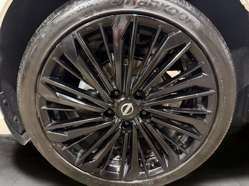 2024 Nissan Altima 2.5 SL San Clemente CA