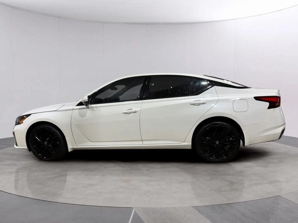 2024 Nissan Altima 2.5 SL San Clemente CA