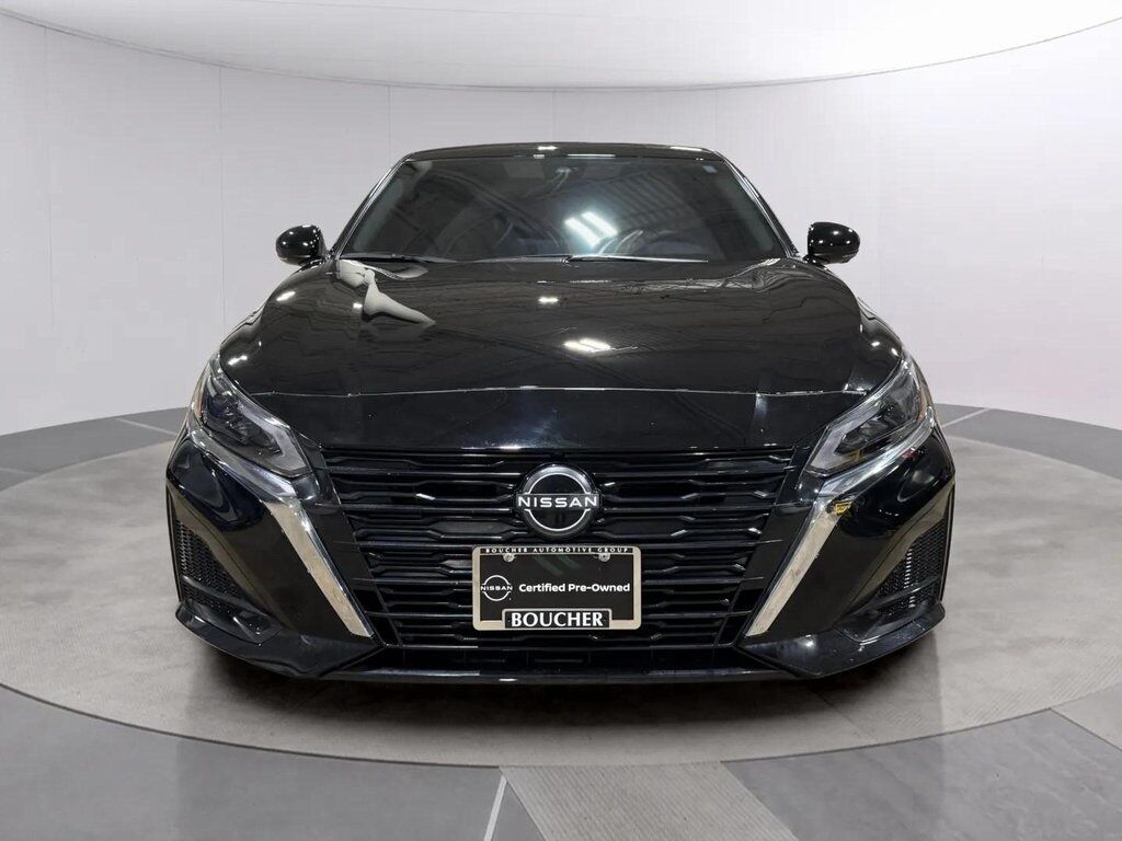 2024 Nissan Altima 2.5 SL San Clemente CA