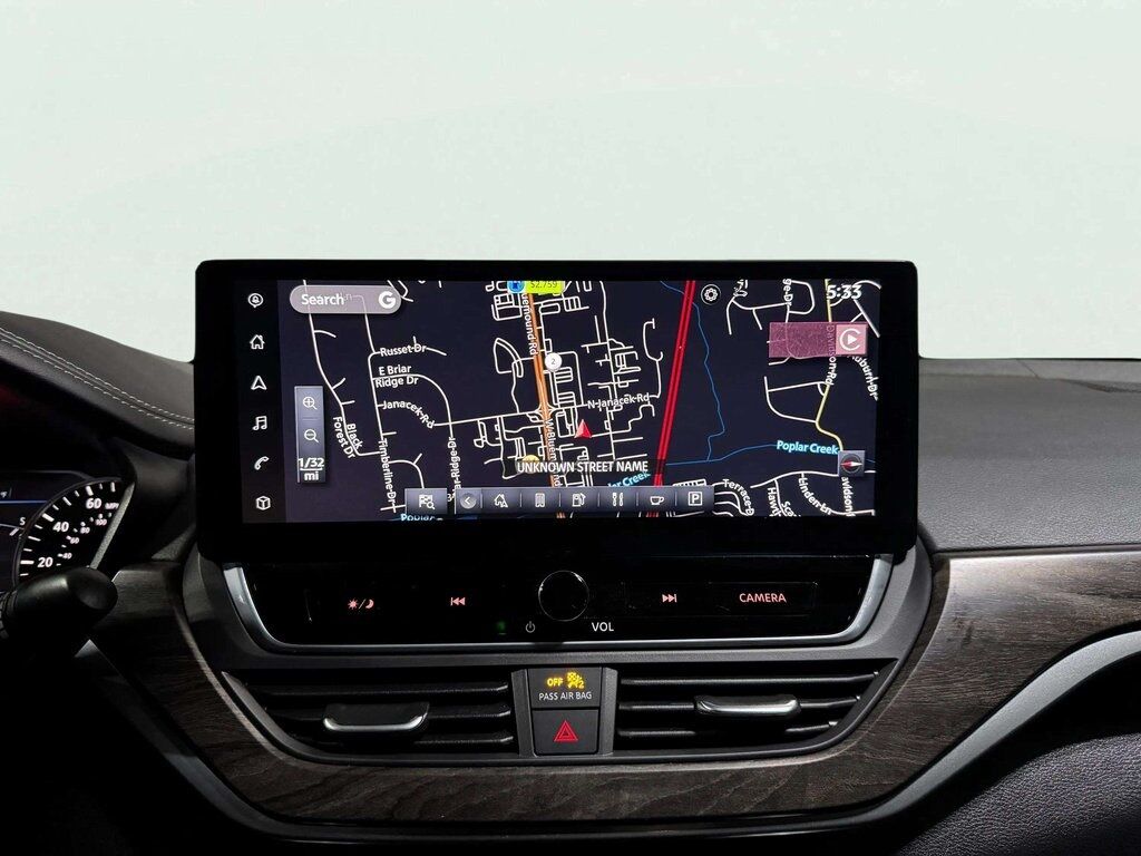 2024 Nissan Altima 2.5 SL San Clemente CA