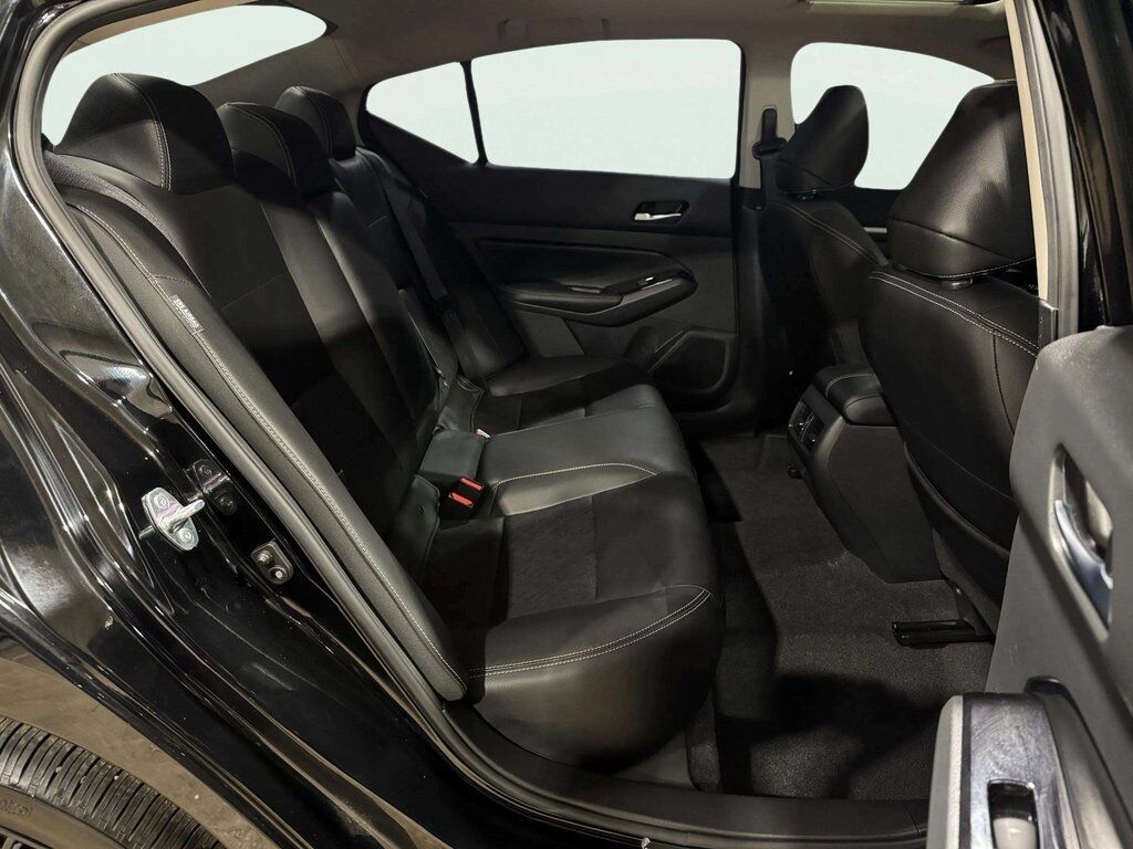 2024 Nissan Altima 2.5 SL San Clemente CA