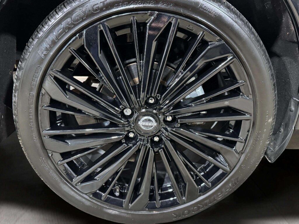 2024 Nissan Altima 2.5 SL San Clemente CA