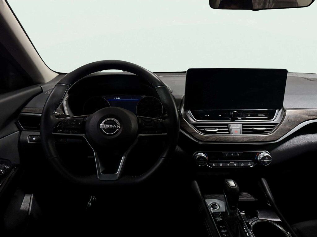 2024 Nissan Altima 2.5 SL San Clemente CA